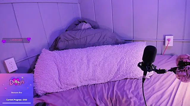 DamaDevotchka online show from February 2026 12:54:02 AM