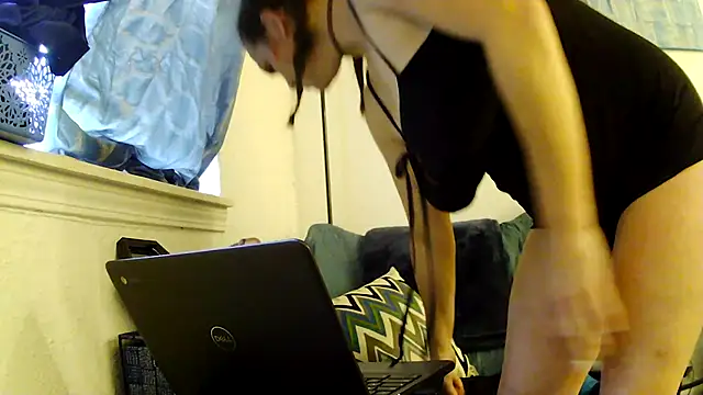 Ariasweetaspie online show from November 2025 10:13:02 PM