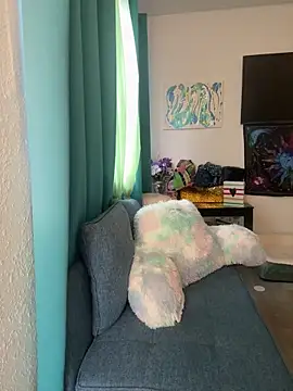 Ariasweetaspie online show from April 2026 07:39:02 PM