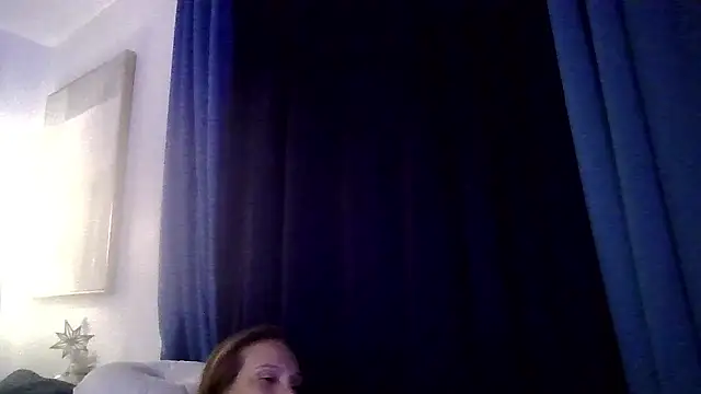 Ariasweetaspie online show from January 2026 03:10:02 AM