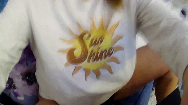 Ariasweetaspie online show from January 2026 11:55:01 PM