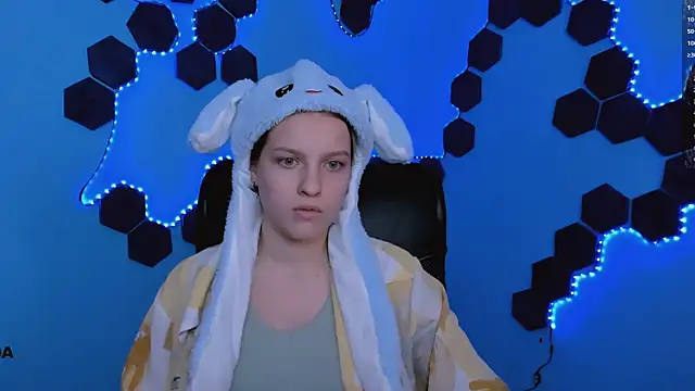 kaela spell  online show from January 2026 08:12:01 PM