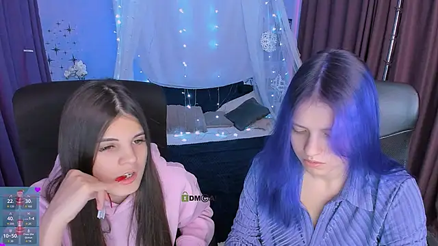 kaela spell  online show from January 2026 07:54:01 PM