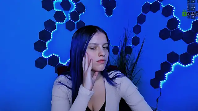 kaela spell  online show from January 2026 08:04:02 PM