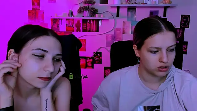 kaela spell  online show from March 2026 09:53:02 AM