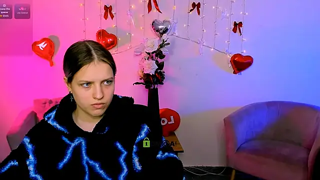kaela spell  online show from March 2026 01:00:01 PM