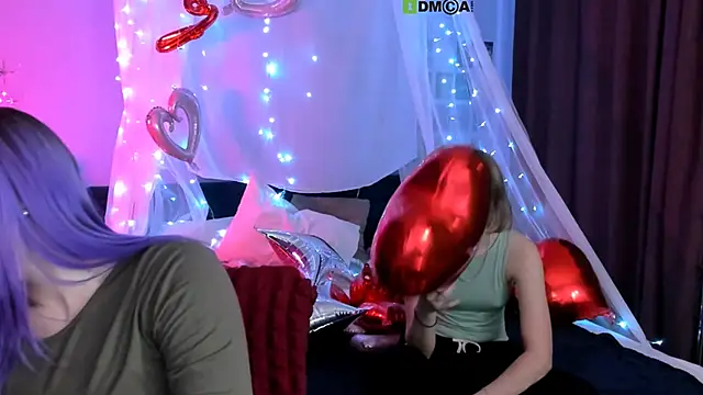 kaela spell  online show from February 2026 09:14:01 PM