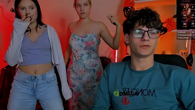 kaela spell  online show from October 2025 11:27:02 PM