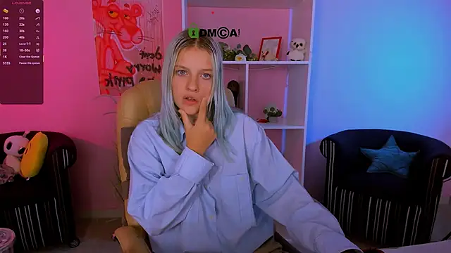 kaela spell  online show from October 2025 09:14:02 AM