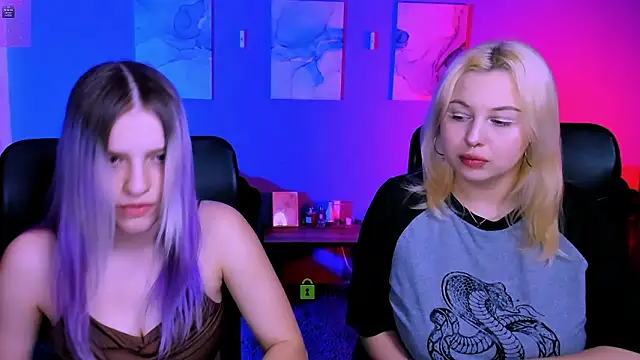 kaela spell  online show from March 2026 09:53:02 AM