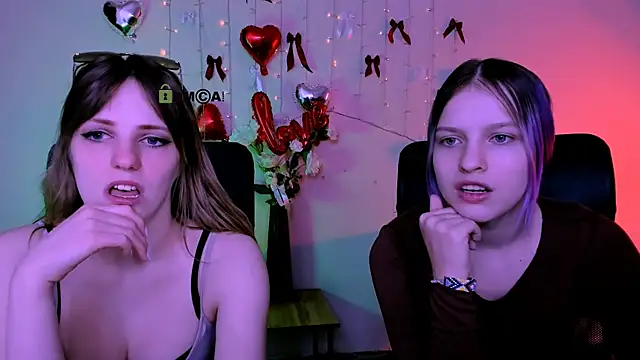 kaela spell  online show from March 2026 10:01:02 AM