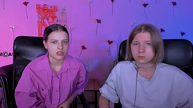 kaela spell  online show from February 2026 08:32:02 PM