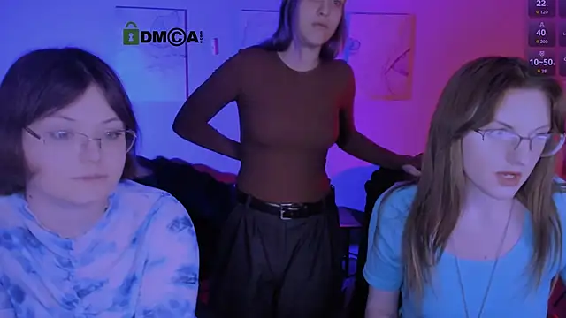 kaela spell  online show from April 2026 11:39:02 PM