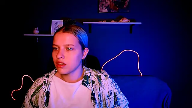 kaela spell  online show from October 2025 08:48:02 AM