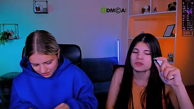 kaela spell  online show from November 2025 03:06:01 AM