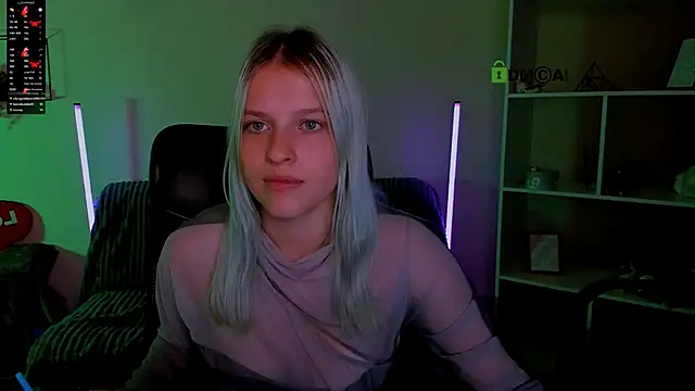 kaela spell  online show from October 2025 01:03:02 PM