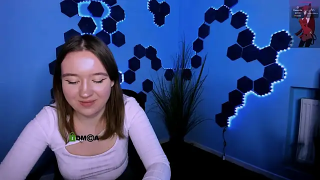 kaela spell  online show from February 2026 08:10:02 PM