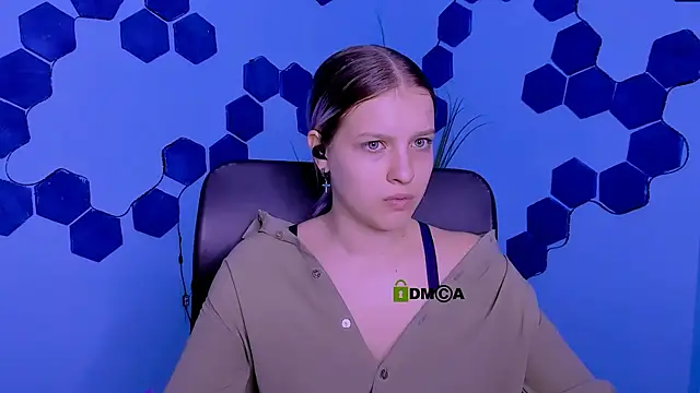 kaela spell  online show from March 2026 09:51:02 AM