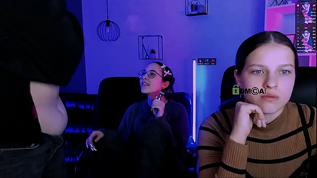 kaela spell  online show from February 2026 09:34:02 PM