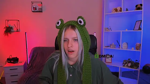 kaela spell  online show from November 2025 10:13:02 PM