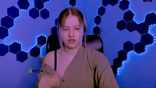 kaela spell  online show from March 2026 09:52:01 AM