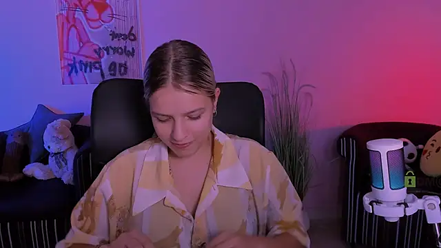 kaela spell  online show from November 2025 05:08:01 AM