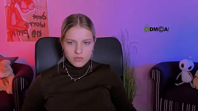 kaela spell  online show from November 2025 12:32:02 AM