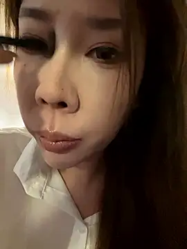 qianhan x online show from January 2026 03:16:02 PM