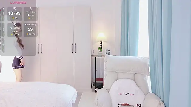 Snapshot of schoolgirl-nurse chatting on December 2025 01:23:02 AM schoolgirl-nurse online show from December 2025 01:23:02 AM