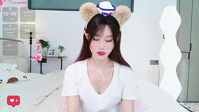 schoolgirl-nurse online show from April 2026 09:44:02 AM