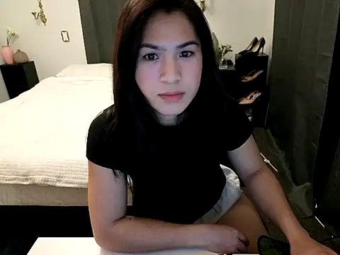ZoeyJohnson online show from September 2025 08:10:01 AM