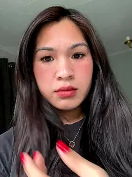 ZoeyJohnson online show from October 2025 02:13:01 AM