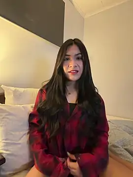 ZoeyJohnson online show from March 2026 10:44:02 AM