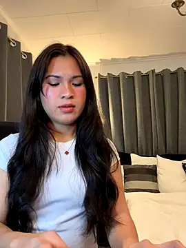 ZoeyJohnson online show from October 2025 08:02:01 AM