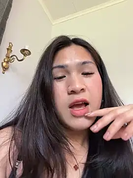 ZoeyJohnson online show from December 2025 02:01:01 AM