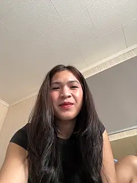 ZoeyJohnson online show from October 2025 12:54:02 AM