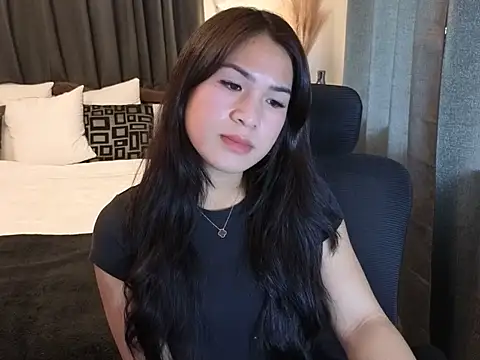 ZoeyJohnson online show from October 2025 01:51:02 AM