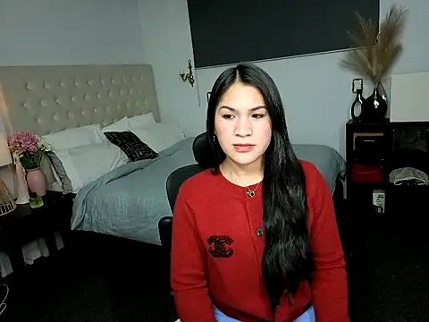 ZoeyJohnson online show from March 2026 10:19:02 AM