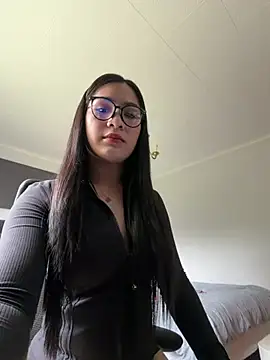 ZoeyJohnson online show from February 2026 11:49:01 PM