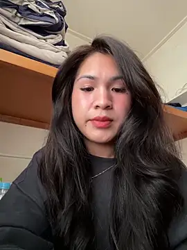 ZoeyJohnson online show from October 2025 11:39:02 PM