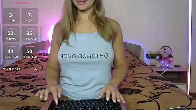 ImNicole24 online show from September 2025 03:45:01 AM