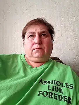 Snapshot of Nikusya-51 chatting on December 2025 10:58:02 AM Nikusya-51 online show from December 2025 10:58:02 AM