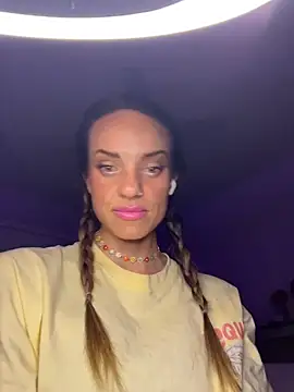 Texxaspearl online show from October 2025 06:34:01 AM