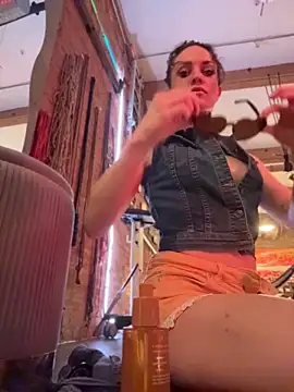 Texxaspearl online show from April 2026 06:50:02 AM