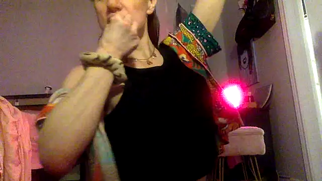 Texxaspearl online show from March 2026 03:01:02 AM