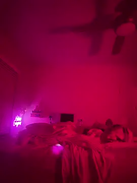 Texxaspearl online show from February 2026 10:26:01 AM