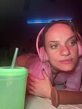 Texxaspearl online show from January 2026 09:24:01 AM