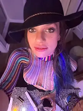 Texxaspearl online show from April 2026 08:05:02 AM