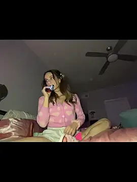 Texxaspearl online show from December 2025 10:05:02 AM