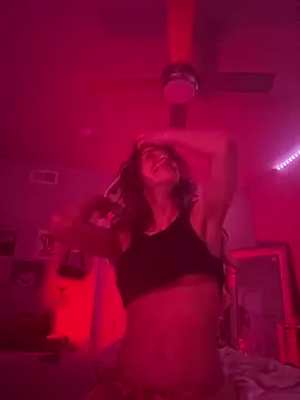 Texxaspearl online show from April 2026 09:16:02 AM